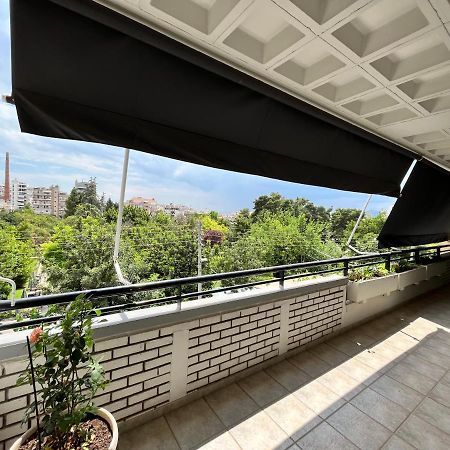 Anastasis House Atenas Exterior foto