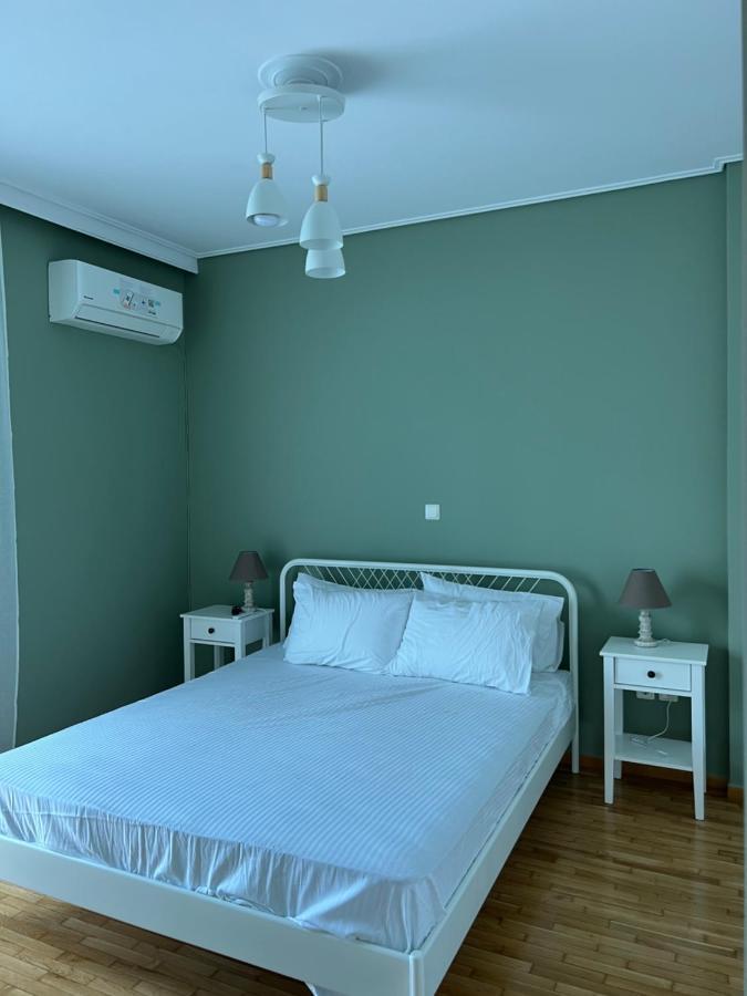 Anastasis House Atenas Exterior foto