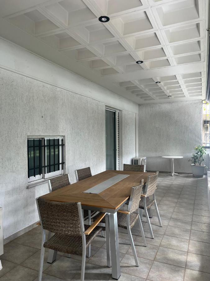 Anastasis House Atenas Exterior foto