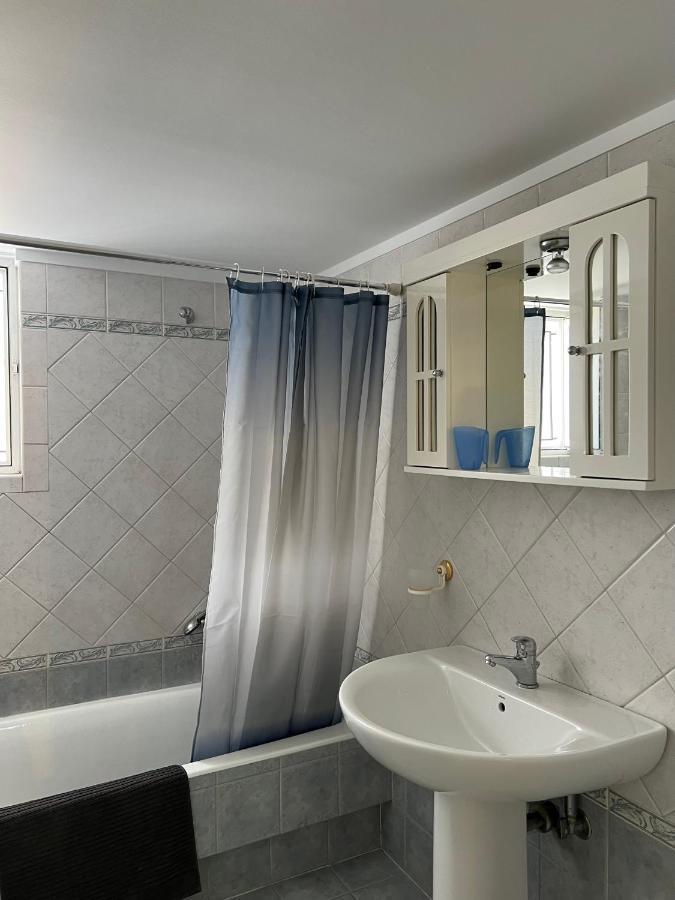 Anastasis House Atenas Exterior foto