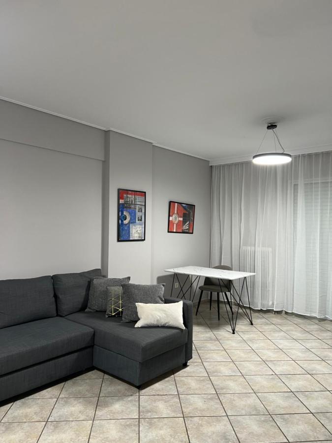 Anastasis House Atenas Exterior foto
