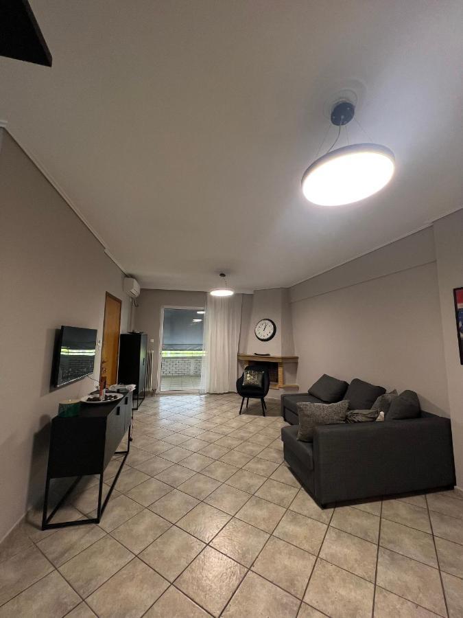 Anastasis House Atenas Exterior foto